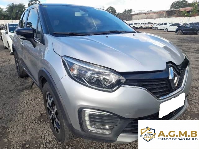 RENAULT CAPTUR INTENSE 1.6 16V SCE 19/19