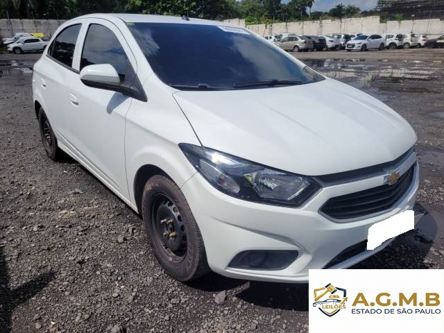 CHEVROLET ONIX LT 1.0 ECO 19/19