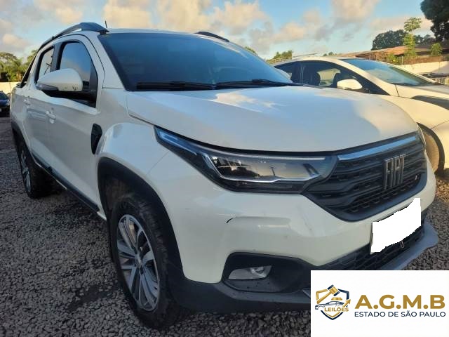 FIAT STRADA CD VOLCANO 1.3 FIREFLY 22/22