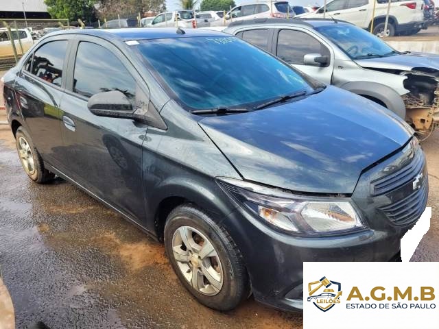 CHEVROLET PRISMA JOY 1.0 ECO 19/19