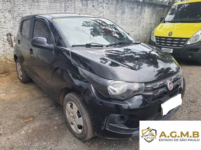 FIAT MOBI LIKE 1.0 FIRE 18/18