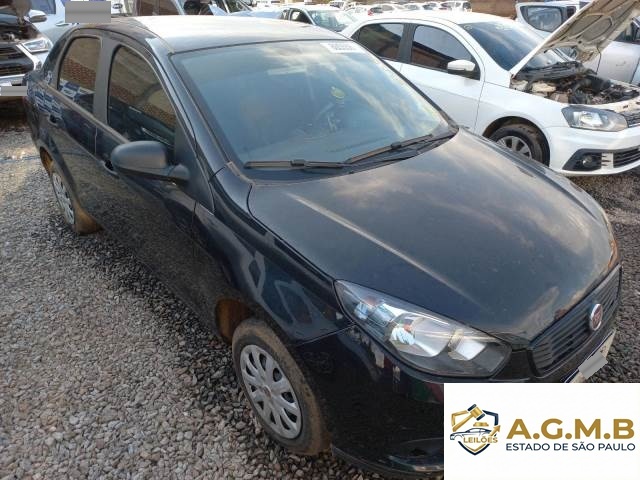 FIAT GRAND SIENA 1.0 1.0 EVO 21/21