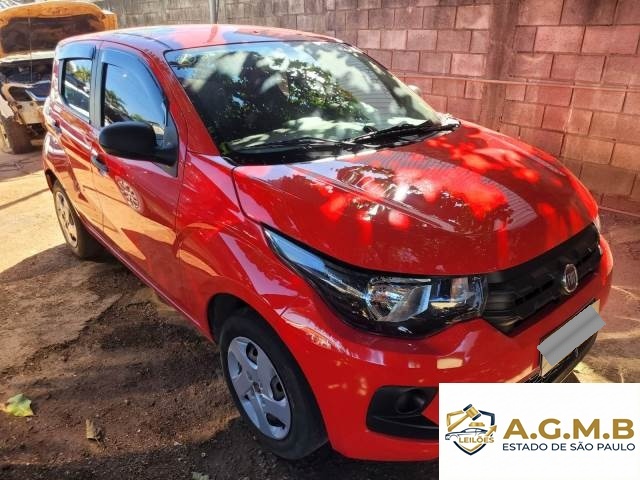 FIAT MOBI LIKE 1.0 FIRE 20/20