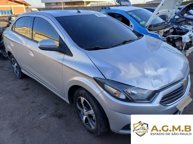 CHEVROLET PRISMA LTZ AT6 1.4 ECO 19/19