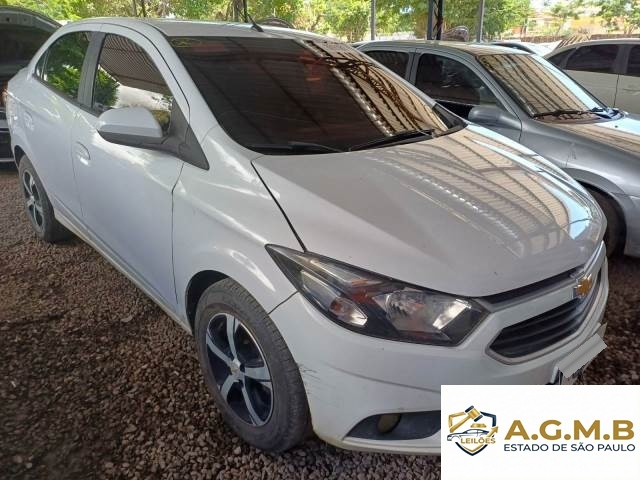 CHEVROLET PRISMA LT AT6 1.4 ECO 17/17