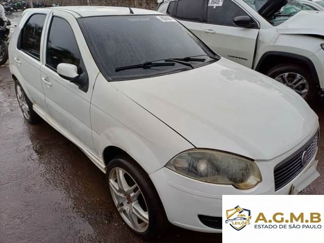 FIAT PALIO ELX 1.4 10/10