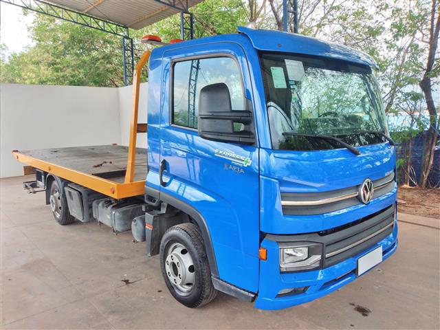 Volkswagen Express DRC 4x2 22/22