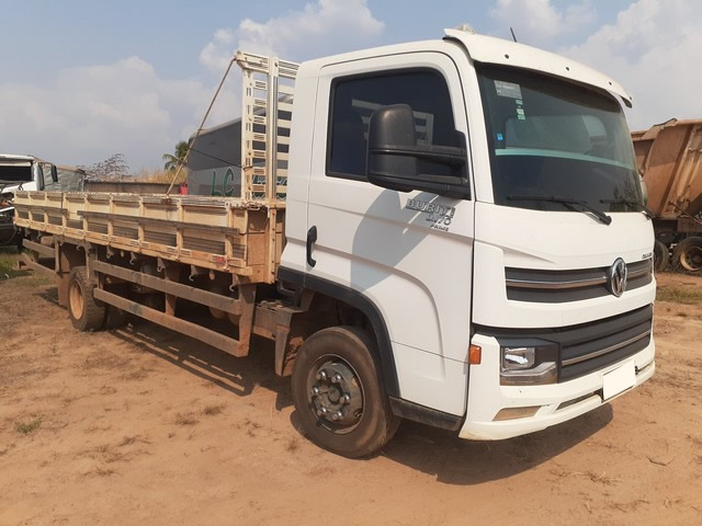 Volkswagen 9.170 DRC 4x2 21/21