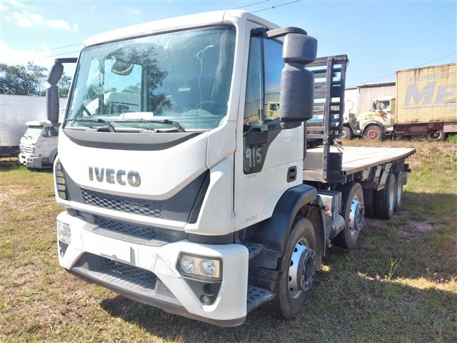 Iveco Tector 310E28 4x2 23/23