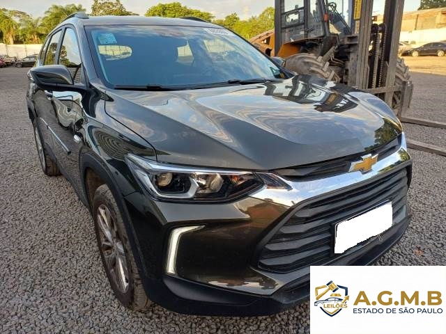 CHEVROLET TRACKER LTZ AT 1.0 12V ECOTEC TURBO 24/24