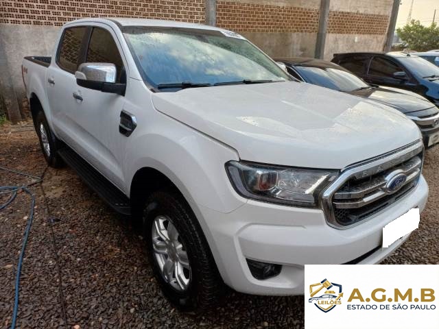FORD RANGER CD XLT 3.2 DURATORQ TDCI 23/23