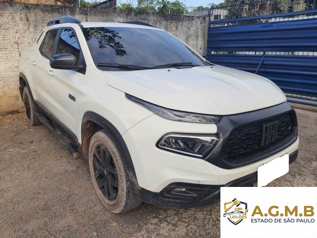 FIAT TORO ULTRA 2.0 MULTIJET TURBO 22/22